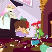 S5.E1: Cheese a Go-Go