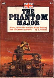The Phantom Major (Cowles)