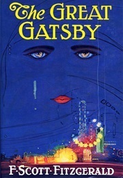 The Great Gatsby (1925)