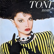 Toni Basil - Toni Basil (1983)