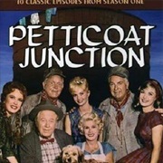 Petticoat Junction Season 5