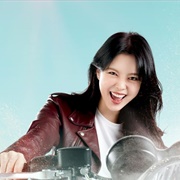 The Brave Yong Su Jeong (2024)