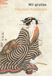 Sembazuru (Yasunari Kawabata)