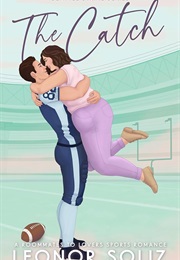 The Catch (Lenore Soliz)