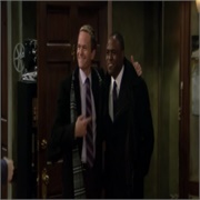 How I Met Your Mother: "Single Stamina" (S2,E10)