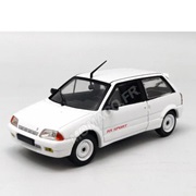 Citroën AX Sport 1987-1992