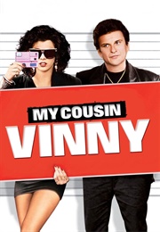 My Cousin Vinny (1992)