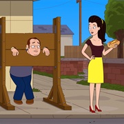 S4.E6: Law & Quarter