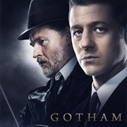 Gotham (2014-2019)