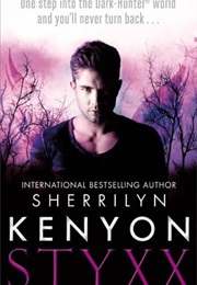 Styxx (Sherrilyn Kenyon)