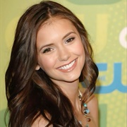 Nina Dobrev 🇧🇬