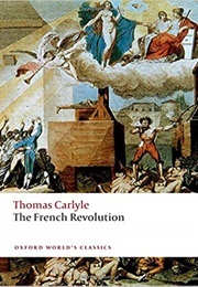 The French Revolution (Carlyle, Thomas)
