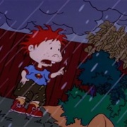 S2.E16: Chuckie Loses His Glasses/Chuckie Gets Skunked