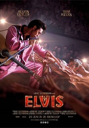 Elvis - Mandy Walker (2022)