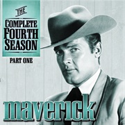 Maverick Season 4