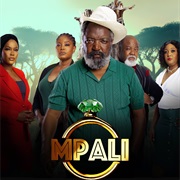 Mpali (Zambia)