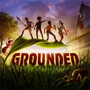 Grounded (2022)