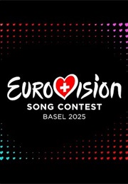 Eurovision Song Contest (2025)