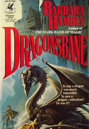 Dragonsbane (Barbara Hambly)