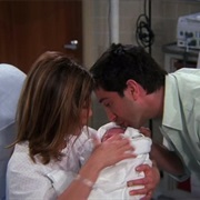 S9.E1: The One Where No One Proposes