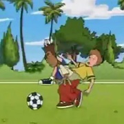 S1.E16: Carver the Terrible