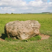 The Cuckoo Stone