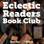 Eclectic Readers Book Club