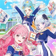 Aikatsu Academy!