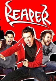 Reaper (2007)