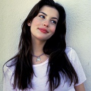 Liv Tyler