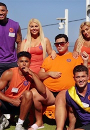 Ibiza Weekender Season 6 (2020)