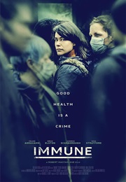 Immune (2020)
