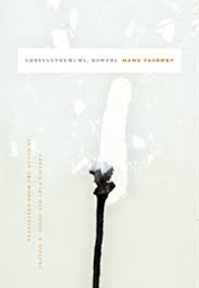 Chrysanthemums, Rowers (Hans Faverey)