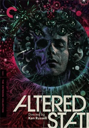 Altered States (1980)