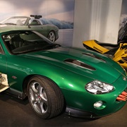 S1.E4: Clarkson Drives the Aston Martin Vanquish