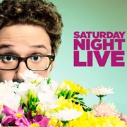 S34.E19: Seth Rogen/Phoenix