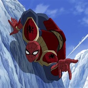 S2.E13: Journey of the Iron Fist