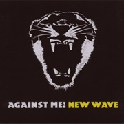 Thrash Unreal - Against Me!