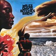 Miles Davis- Bitches Brew