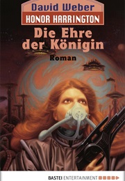 Die Ehre Der Königin (David Weber)