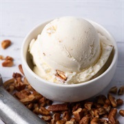 Butter Pecan