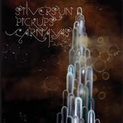 Rusted Wheel - Silversun Pickups