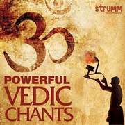 Verd Vrind - Powerful Vedic Chants