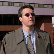 S5.E22: Strangers and Other Partners