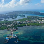 Koror, Palau