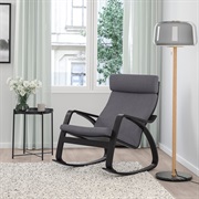 Ikea Poang Rocking Chair