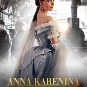 Anna Karenina - 2017