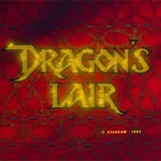 Dragon's Lair [Dsiware]