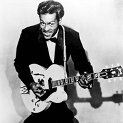 Charles Chuck Berry