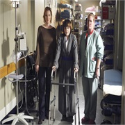 Grey's Anatomy: "Six Days: Part 2" (S3,E12)